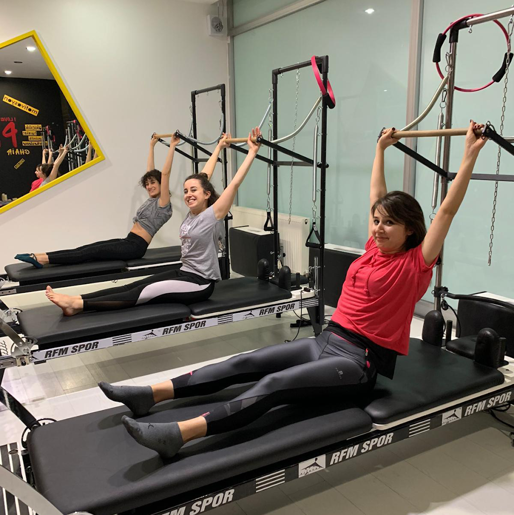 Women's Fitness Club Atakum Kadın Stüdyosu